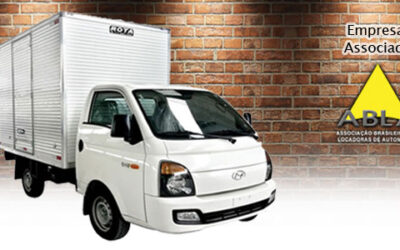 Você sabia? Hyundai HR pode ser conduzida com CNH categoria B