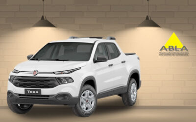 Fiat Toro Endurance 1.8 flex – 2020/2021